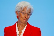 在线日历宣布降息25个基点后 欧洲央行行长发声