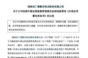 在线日历顶格重罚！839680，退市警报拉响