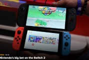 在线日历为什么Switch 2对任天堂如此重要