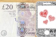 在线日历英国PMI回升叠加美国经济数据欠佳，英镑兑美元维持高位震荡