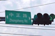 在线日历台湾“中正路”突然不改名了？