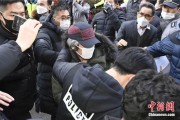 在线日历多次未经允许外出，“素媛案”凶手赵斗淳再次被拘留