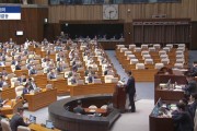 在线日历韩媒：韩国国会通过“内乱特检法”和“金建希特检法”