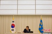 在线日历韩国新任总统李在明与美国总统特朗普通话