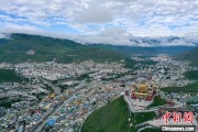 在线日历三江源头玉树州完成退化草原修复超770万亩