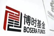 在线日历博时基金权益“危墙”下，聊聊对博时卓睿成长的几重担忧